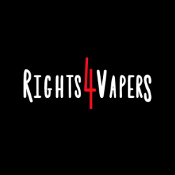 Rights 4 Vapers